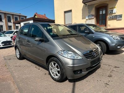 Mercedes A150