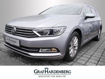 gebraucht VW Passat Variant 1.5 TSI Comfortline