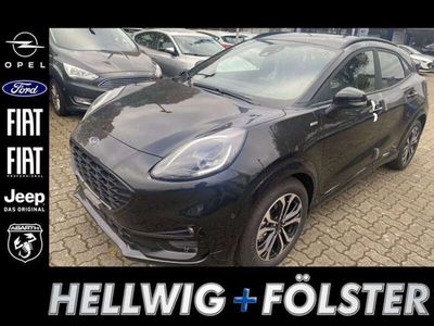 gebraucht Ford Puma ST-LINE NAVI / ACC / LED / KAMERA / W-PAKET