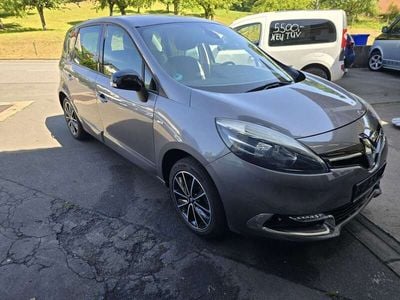 Renault Scénic III