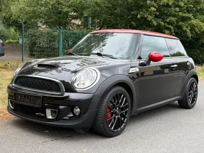 Gebraucht Mini John Cooper Works Coupé