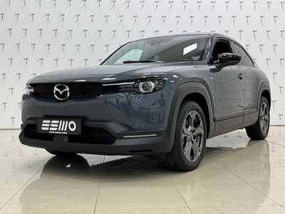 Gebraucht Mazda MX30 Makoto 106 kW (145 PS) 2023 Grau SUV