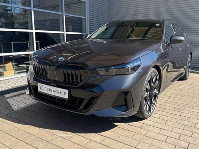 Nuova BMW 540 Comfort Edition 286 CV (210 kW) 2026 Grigio Station wagon