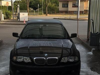 BMW 325 Cabriolet