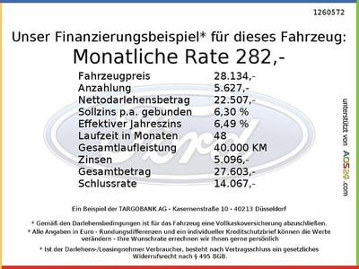 Usata Hyundai Tucson Trend 160 CV (117 kW) 2025 Grigio SUV