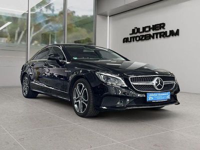 Mercedes CLS400