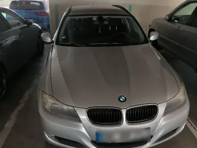 Gebraucht BMW 318