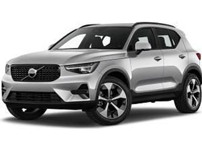 Usata Volvo XC40