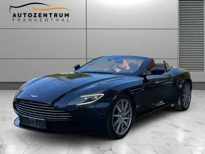 Gebraucht Aston Martin DB11