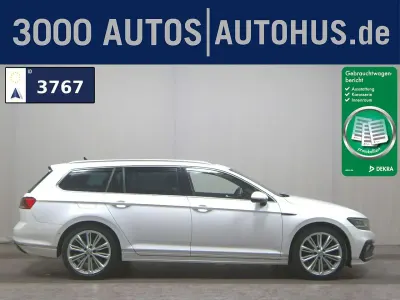 Usata VW Passat
