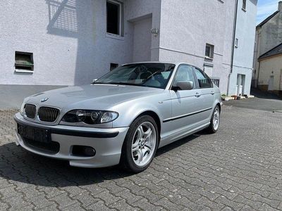 BMW 325