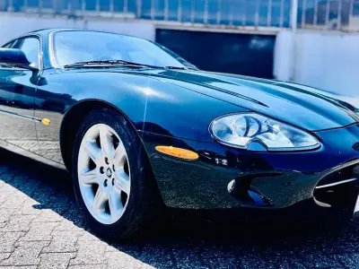 Gebraucht Jaguar XK8