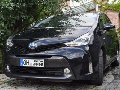 Toyota Prius+