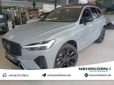 Vapour grey Neu 2025 Volvo XC60 Plus SUV | 67.400 € (Guter Preis)