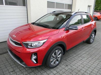 Nuova Kia Stonic 84 CV (61 kW) 2026 Rosso SUV