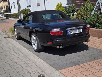 Jaguar XK8