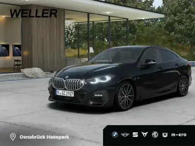 Gebraucht BMW 220