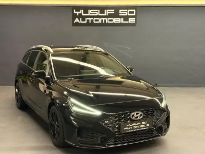 Gebraucht Hyundai i30