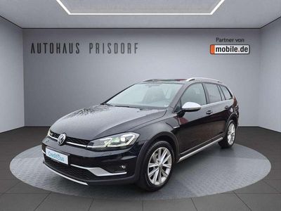 VW Golf Alltrack