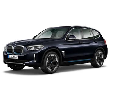 gebraucht BMW iX3 