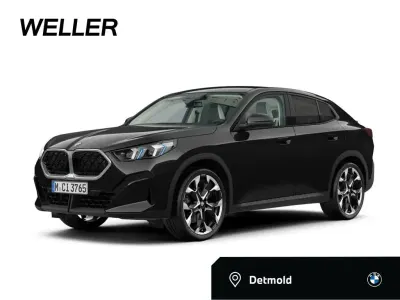 Gebraucht BMW X2