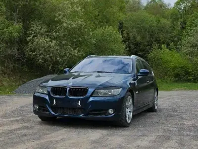 Używany BMW 330