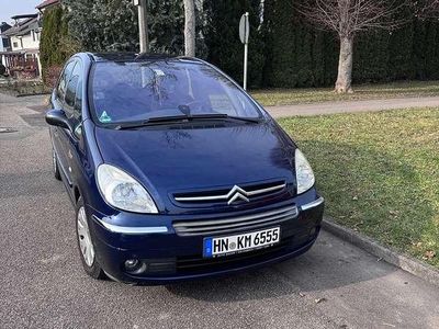 Citroën Xsara Picasso