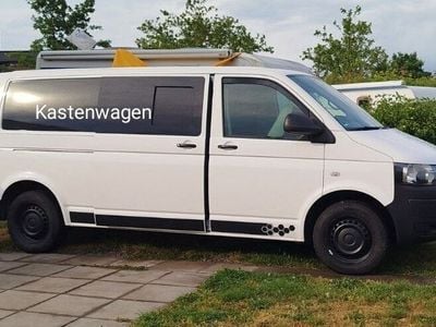 VW T5