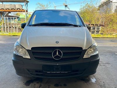 Mercedes Vito