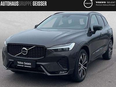 Gebraucht Volvo XC60 Plus 250 PS (183 kW) 2025 Platinum grey SUV