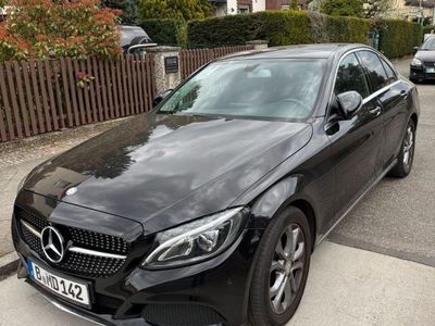 Mercedes C300