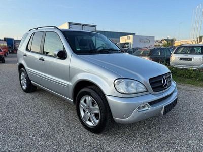 Mercedes ML350