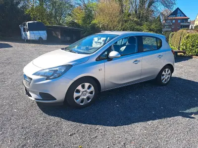 Brugt Opel Corsa