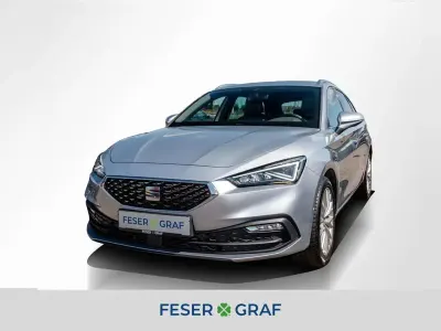 Gebraucht Seat Leon ST