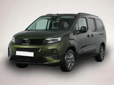 Neu Opel Combo Life Edition 131 PS (96 kW) 2026 Manufacturer Van / Kleinbus