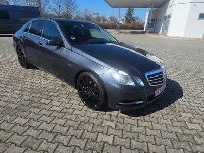 Mercedes E350