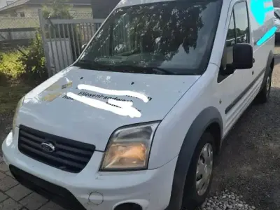 Gebraucht Ford Transit Connect