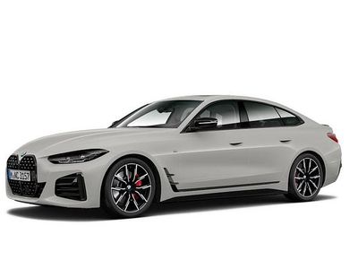 Gebraucht 2025 BMW 430 Gran Coupé Shadowline Coupé | 40.390 € (Teuer)