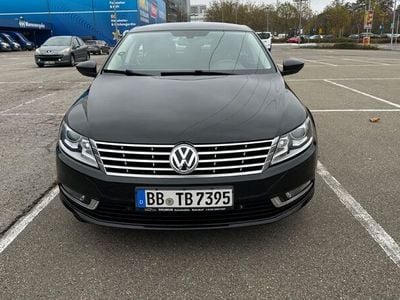 VW CC