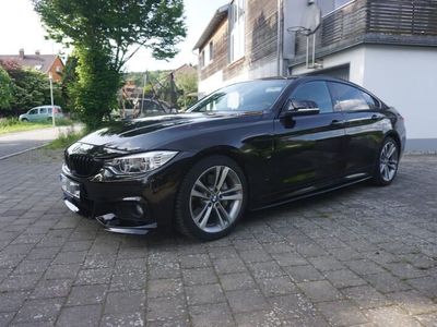 gebraucht BMW 435 Gran Coupé i M Sport