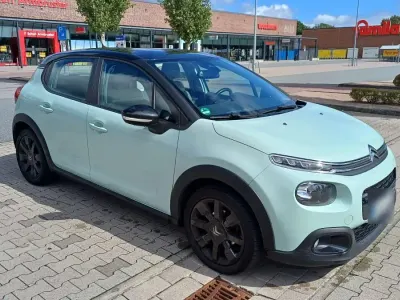 Gebraucht Citroën C3