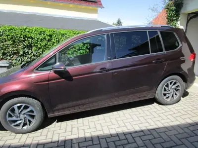 Usata VW Touran