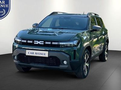Gebraucht Dacia Duster Journey 140 PS (102 kW) 2025 Grau SUV