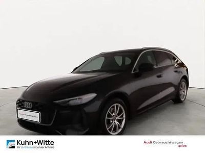 Second-hand Audi A5 Ambiente 204 CP (150 kW) 2025 Negru Break