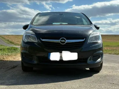 Gebraucht Opel Meriva
