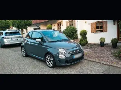 Gebraucht Fiat 500S