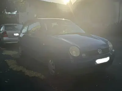 Gebraucht VW Lupo