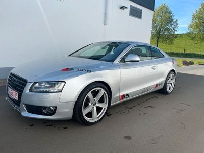 gebraucht Audi A5 1.8 TFSI / TÜV: 09.2025 / / Alpine / 19 Zoll Alu /