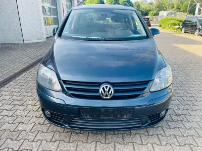 Gebraucht VW Golf Plus Cross