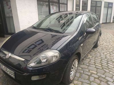 gebraucht Fiat Grande Punto 1.2 8V